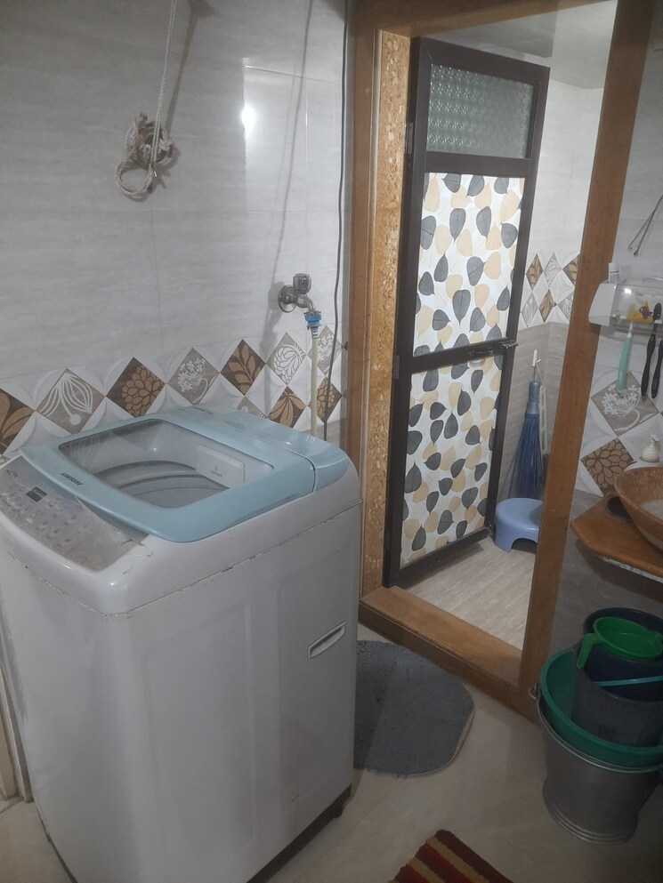 Bathroom, mahavir-apartment-bhayander 1 Bedroom 460 Sq.Ft. Apartment In Bhayandar West Thane 8754854