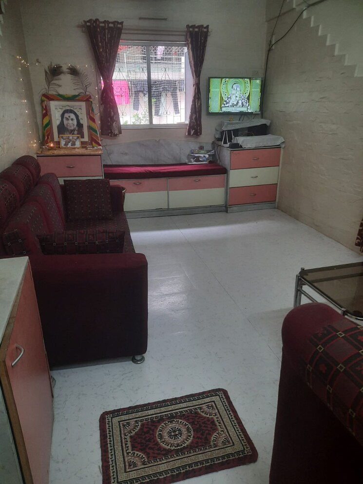 Living Room, mahavir-apartment-bhayander 1 Bedroom 460 Sq.Ft. Apartment In Bhayandar West Thane 8754854