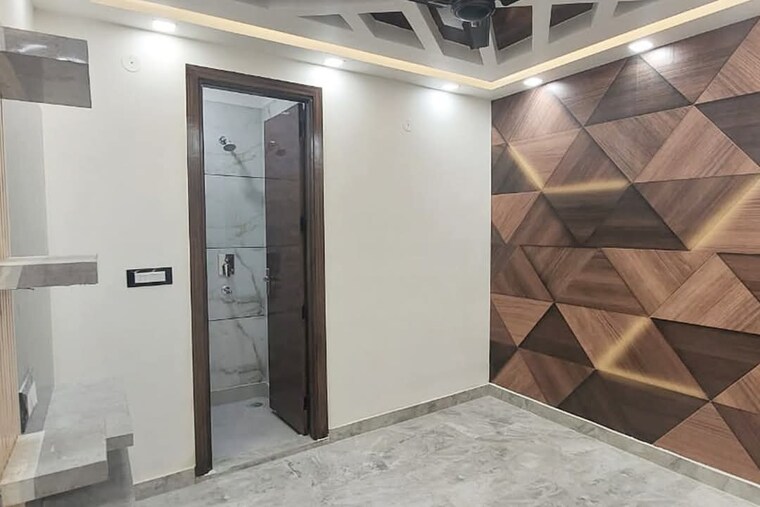 undefined, sa-homes-i 2.5 Bedroom 454 Sq.Ft. Builder Floor In Uttam Nagar Delhi 8754863