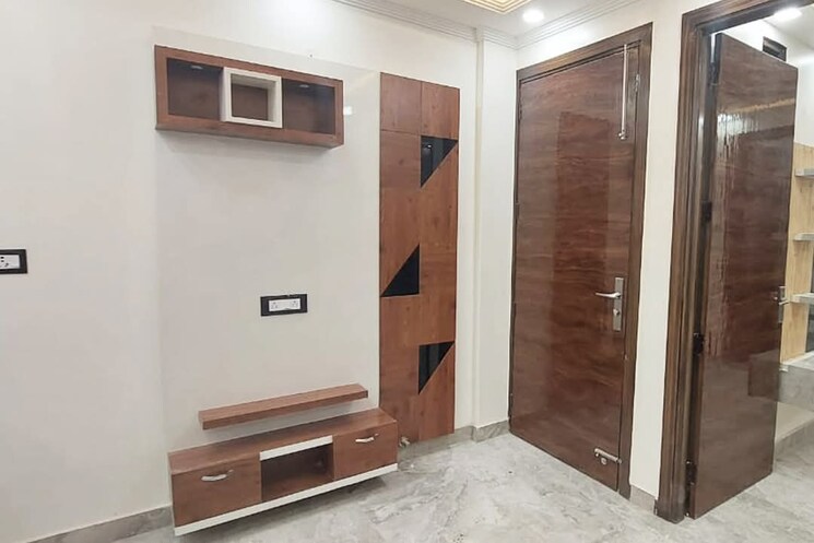 Room, sa-homes-i 2.5 Bedroom 454 Sq.Ft. Builder Floor In Uttam Nagar Delhi 8754863