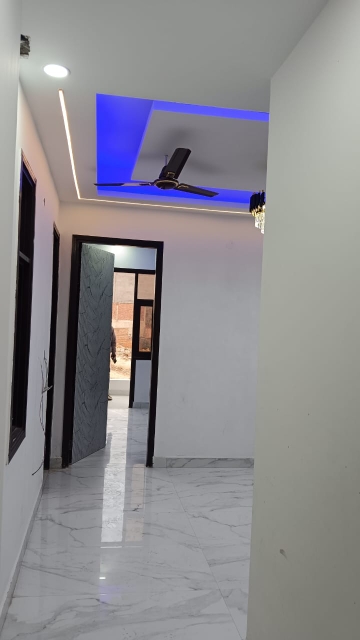 1 BHK + Study Room 585 Sq.Ft. Apartment in Aditya World City