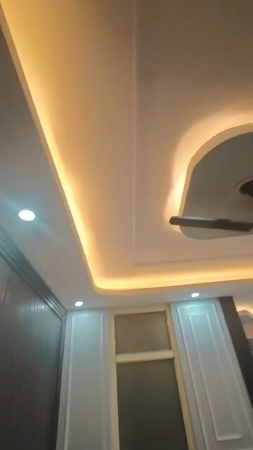 Furnished Amenities in 1 BHK Apartment at Aditya World City, Shahpur Bamheta – for Rent