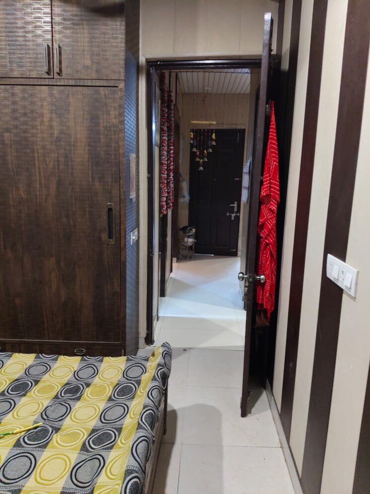 Balcony, wave-city 3.5 Bedroom 135 Sq.Yd. Villa In Wave City Ghaziabad 8754877