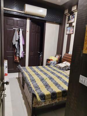 Bedroom in 3.5 BHK Villa at Wave City, Wave City – for Sale