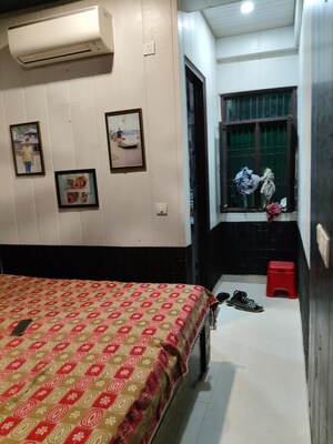 Bedroom in 3.5 BHK Villa at Wave City, Wave City – for Sale