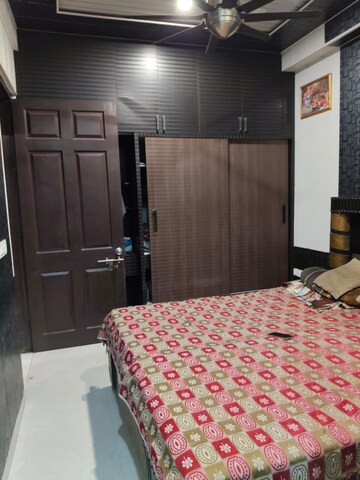 Bedroom in 3.5 BHK Villa at Wave City, Wave City – for Sale