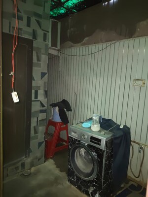 Master Bedroom in 3.5 BHK Villa at Wave City, Wave City – for Sale