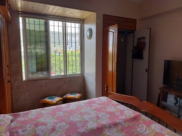 3 BHK Apartment For Rent in Mahavir Astha, Kharghar