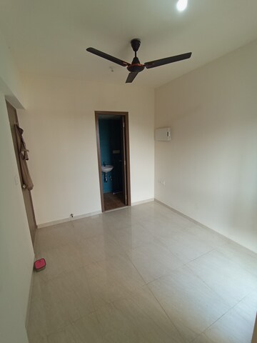 Master Bedroom in 2 BHK Apartment at Lodha Crown Quality Homes Dombivli, Dombivli East – for Rent
