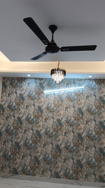 Furnished Amenities in 3 BHK Apartment at Aditya World City Residences, Shahpur Bamheta – for Sale