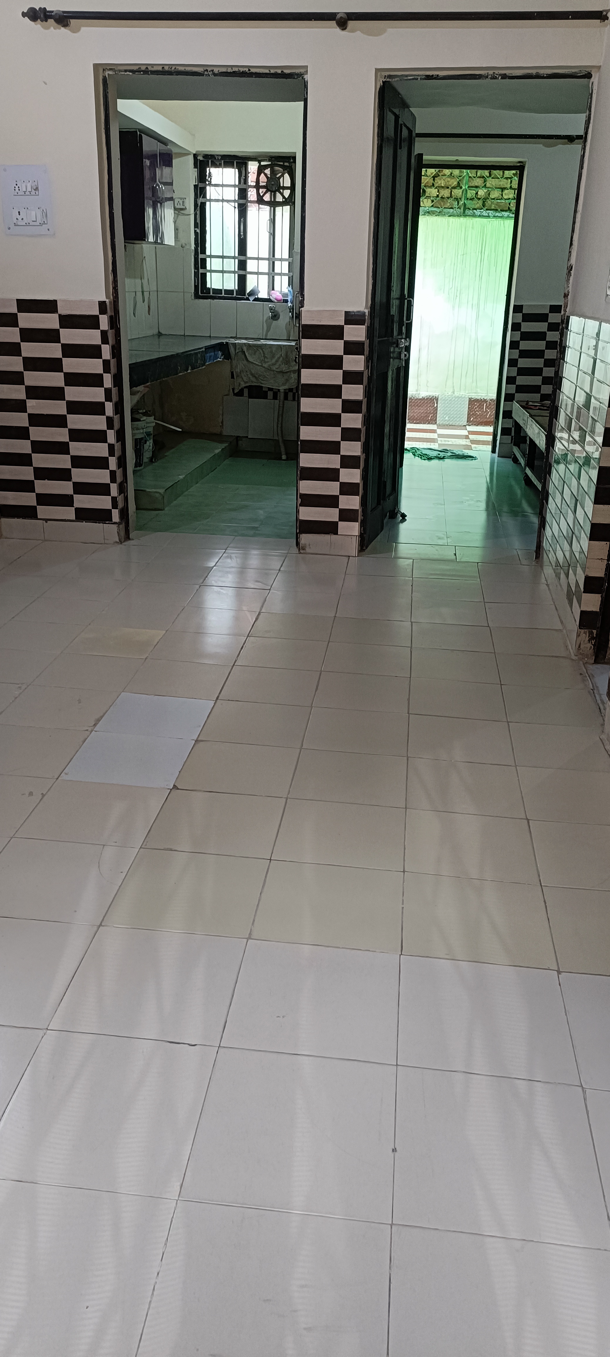 1 BHK Builder Floor For Sale in Sector 52