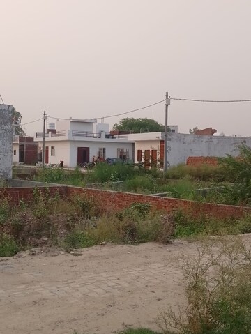 Plot Area in  Plot at Sector 142 – for Sale