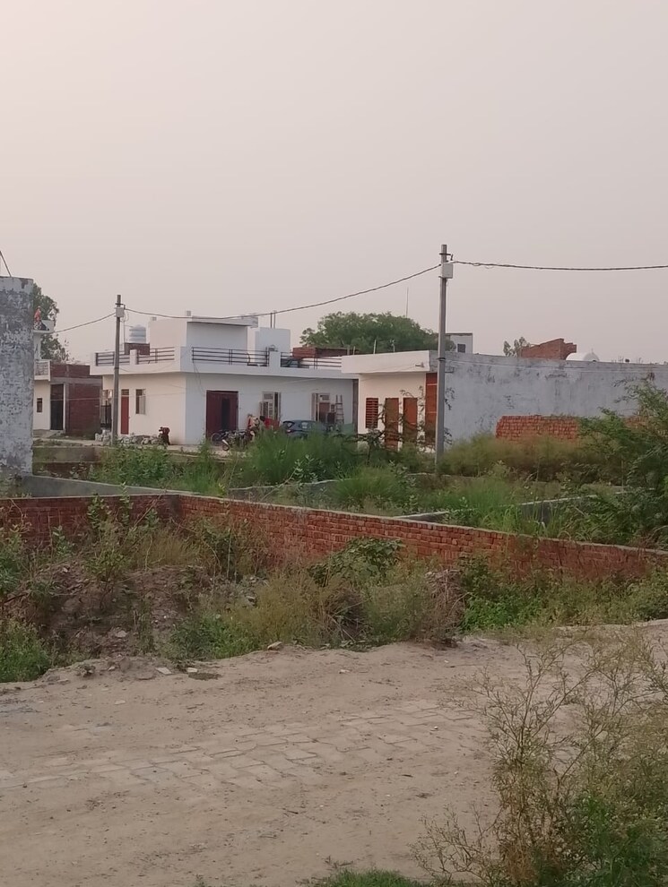 undefined, sector 142  150 Sq.Yd. Plot In Sector 142 Noida 8754871