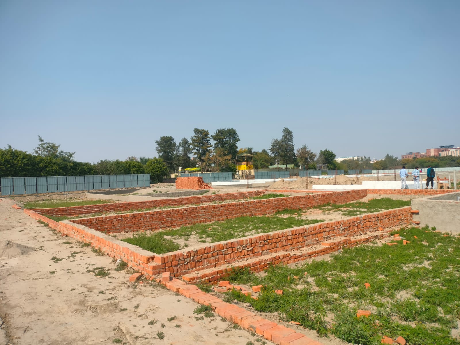 Plot For Sale in Shree Nayak Vatika