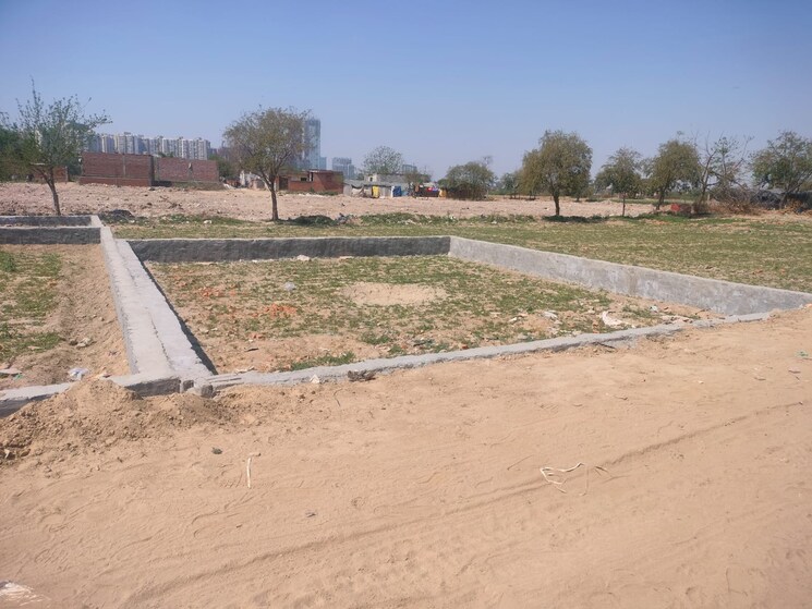 undefined, sector 142  150 Sq.Yd. Plot In Sector 142 Noida 8754871