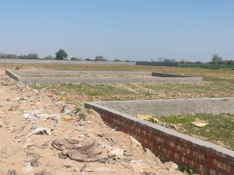 undefined, sector 142  150 Sq.Yd. Plot In Sector 142 Noida 8754871