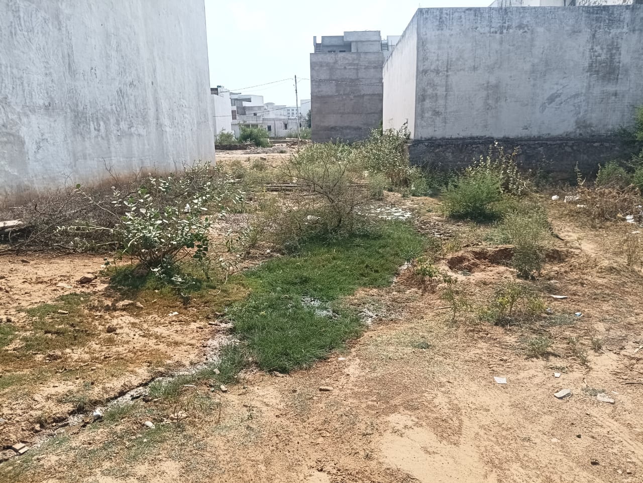 Plot For Sale in Jagatpura