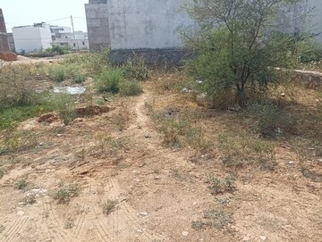 Plot Area in  Plot at Jagatpura – for Sale