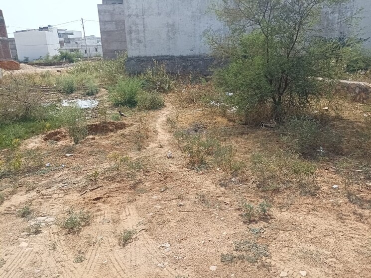 undefined, jagatpura  100 Sq.Yd. Plot In Jagatpura Jaipur 8635853