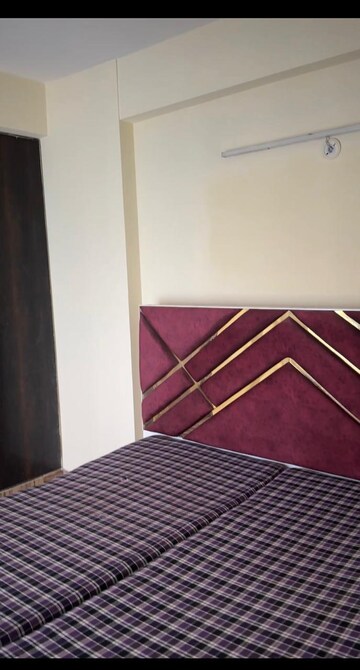 Bedroom in 2 BHK Apartment at Panchsheel Greens II, Sector 16 Greater Noida – for Rent