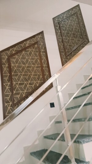 Balcony in 3 BHK Independent House at Kalwar Road – for Sale