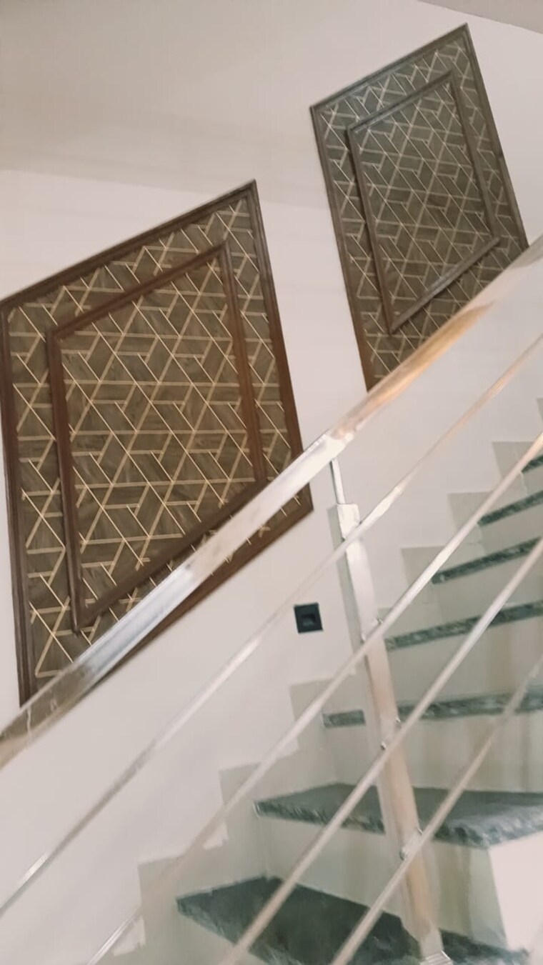 Balcony, kalwar road 3 Bedroom 1800 Sq.Ft. Independent House In Kalwar Road Jaipur 8754906