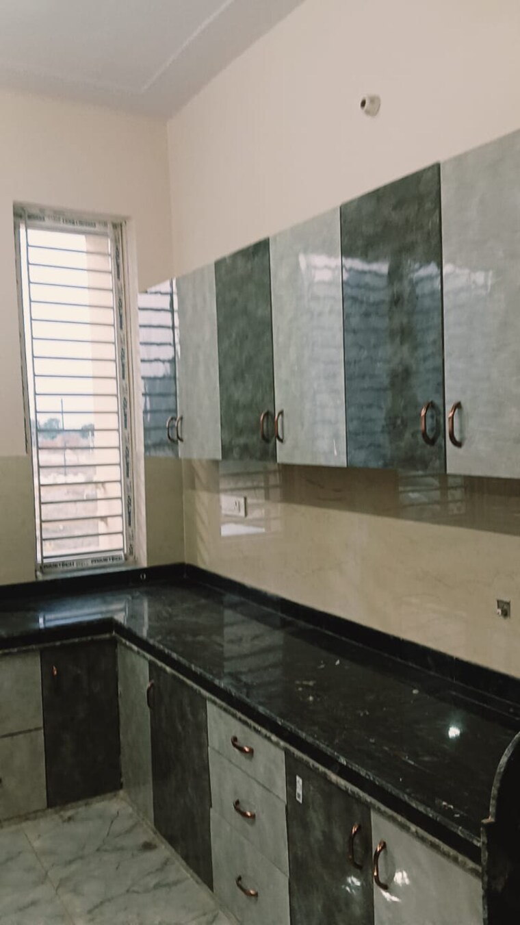 Kitchen, kalwar road 3 Bedroom 1800 Sq.Ft. Independent House In Kalwar Road Jaipur 8754906