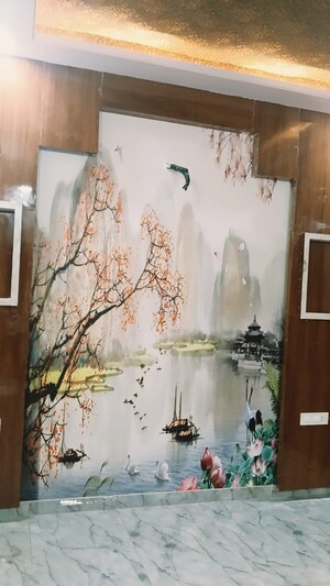 Bathroom in 3 BHK Independent House at Kalwar Road – for Sale