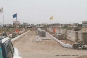  Plot For Sale in Riyasat Kunj, Sitapura