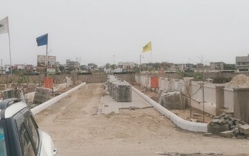Plot For Sale in Riyasat Kunj, Sitapura