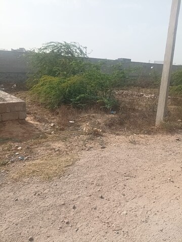 Plot Area in  Plot at Jagatpura – for Sale