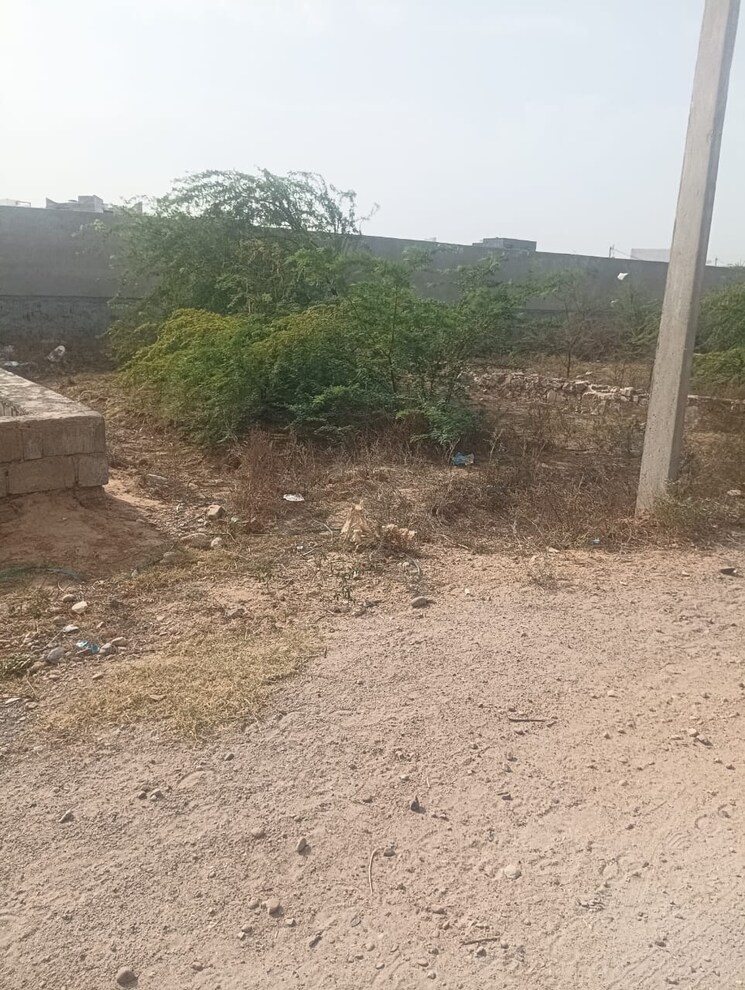undefined, jagatpura  200 Sq.Yd. Plot In Jagatpura Jaipur 8635780