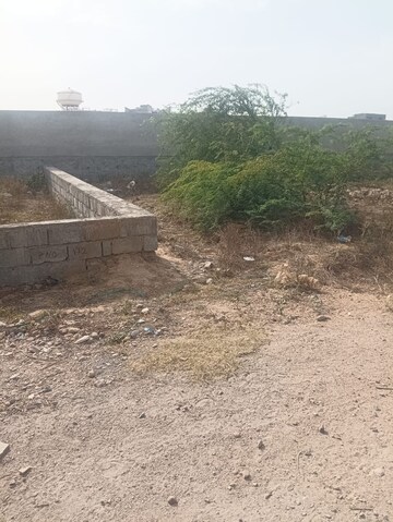  Plot For Sale in Jagatpura
