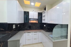 Master Bedroom in 2.5 BHK Builder Floor at SA HOMES I, Uttam Nagar – for Sale