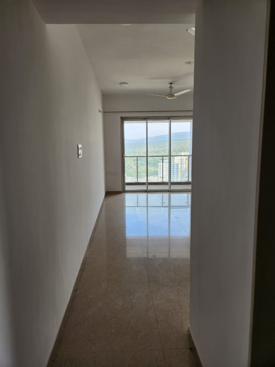 3 BHK Apartment For Sale in JP Decks