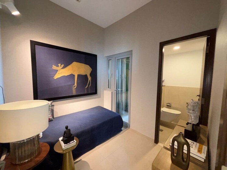 Living Room, piramal-aranya 4 Bedroom 1654 Sq.Ft. Apartment In Byculla Mumbai 8754888