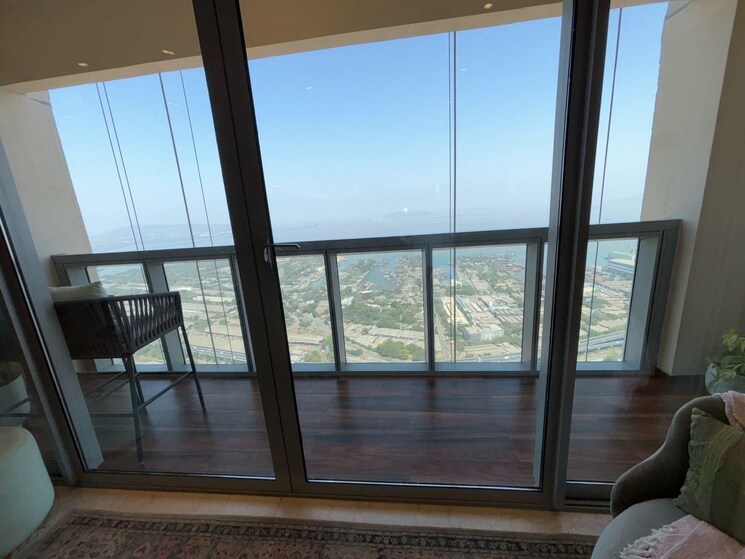 Room, piramal-aranya 4 Bedroom 1654 Sq.Ft. Apartment In Byculla Mumbai 8754888