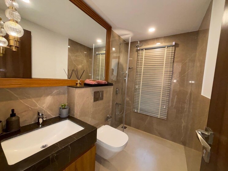 Kitchen, piramal-aranya 4 Bedroom 1654 Sq.Ft. Apartment In Byculla Mumbai 8754888