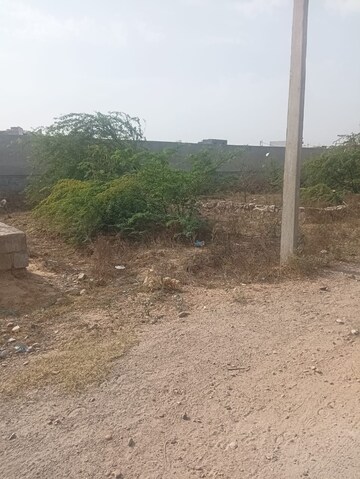 Plot Area in  Plot at Mahal Road – for Sale