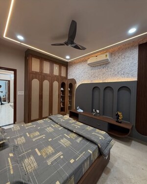 Bedroom in 3 BHK Builder Floor at Sector 29 – for Sale