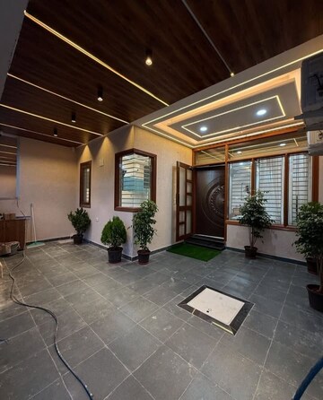 Parking in 3 BHK Builder Floor at Sector 29 – for Sale