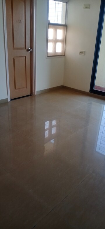 Master Bedroom in 3 BHK Apartment at Gajra Bhoomi Tower, Kharghar – for Rent