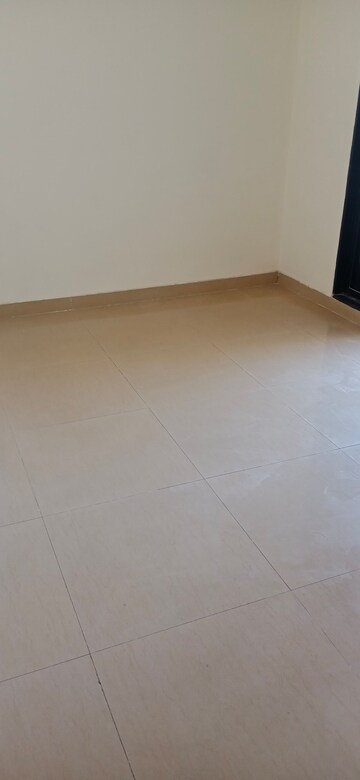 Bedroom in 3 BHK Apartment at Gajra Bhoomi Tower, Kharghar – for Rent