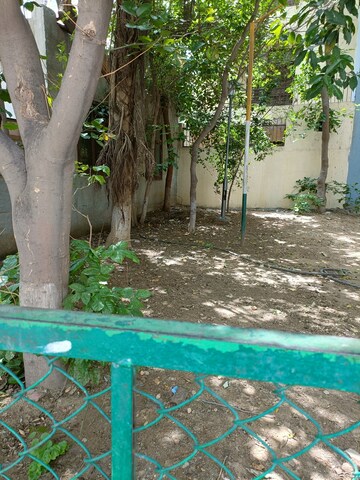  Plot – Exterior View View at Sector 52 - for Sale
