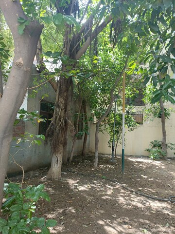  Plot – Exterior View View at Sector 52 - for Sale