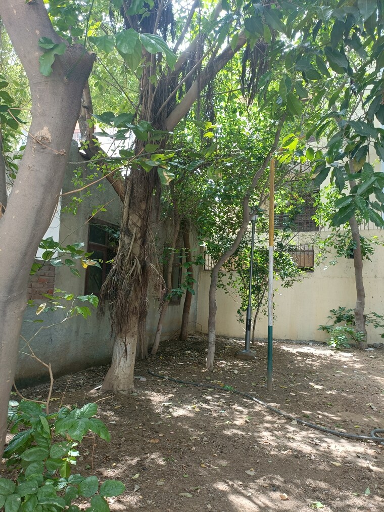 Exterior View, sector 52  100 Sq.Yd. Plot In Sector 52 Gurgaon 8754904