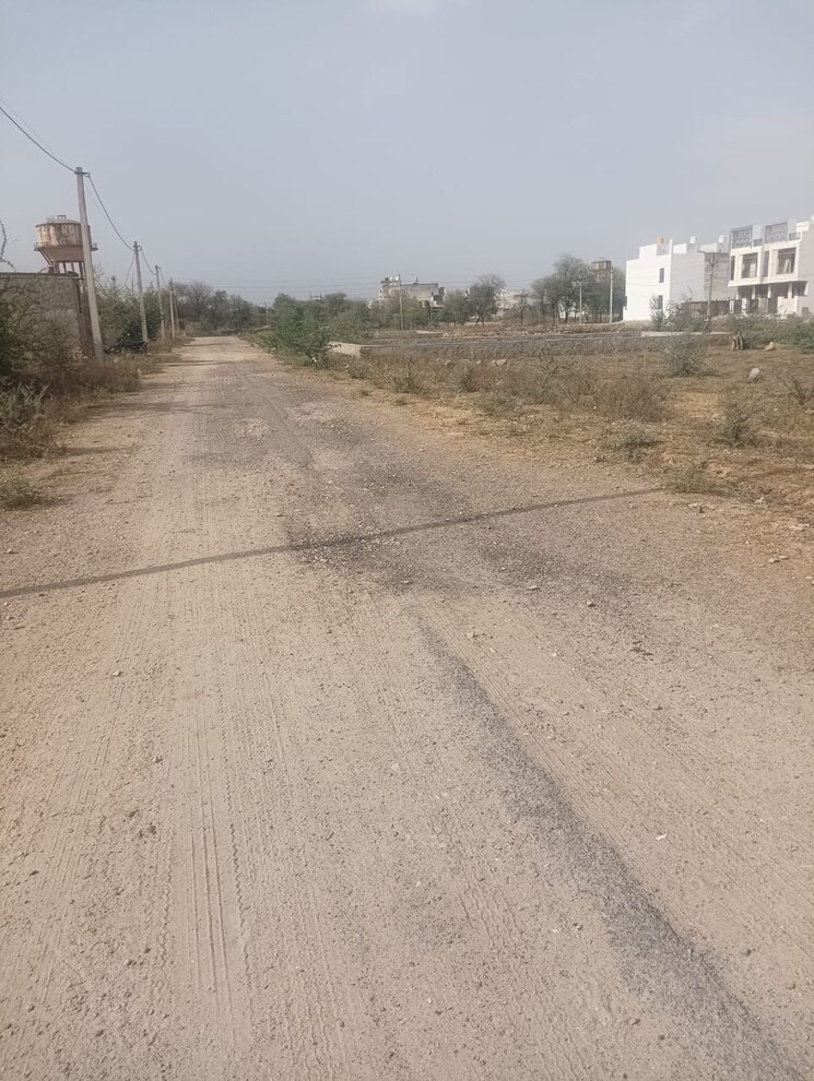 undefined, mahal road  128 Sq.Mt. Plot In Mahal Road Jaipur 8595813