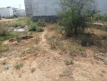 Plot Area in  Plot at Mahal Road – for Sale