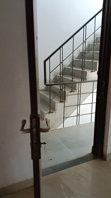 Staircase in 3 BHK Builder Floor at BPTP Park Elite Floors, Sector 85 – for Sale