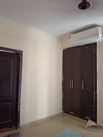 Building Lobby in 2 BHK Apartment at Amrapali Zodiac, Sector 120 – for Rent